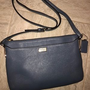 Coach Crossbody